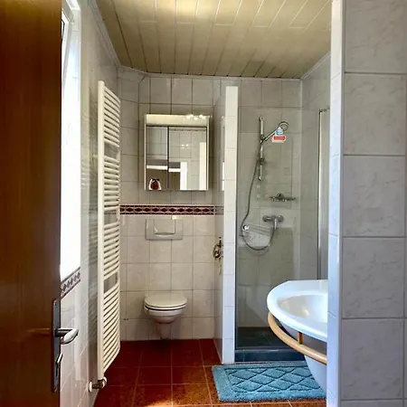 Apartment Spezerei