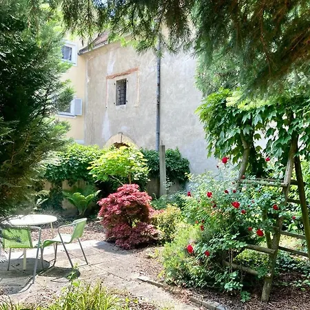 Spezerei Бад-Радкерсбург