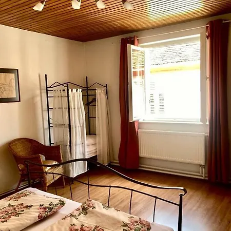 Апартаменты Spezerei