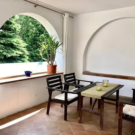 Apartment Spezerei *