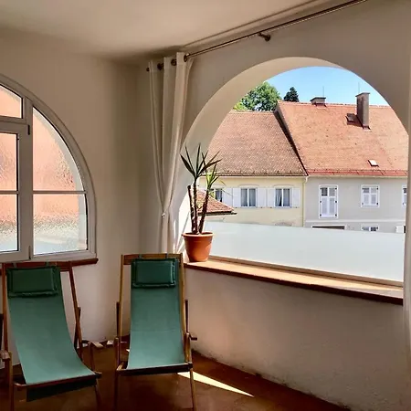 Spezerei Бад-Радкерсбург