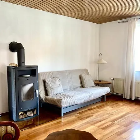 Spezerei Бад-Радкерсбург