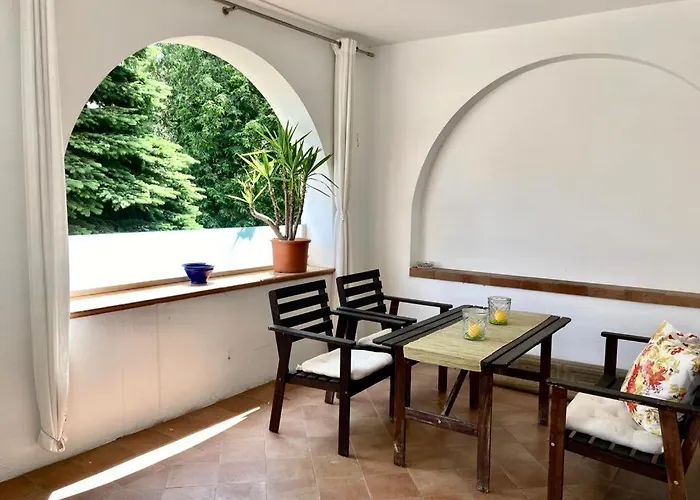 Apartment Spezerei *