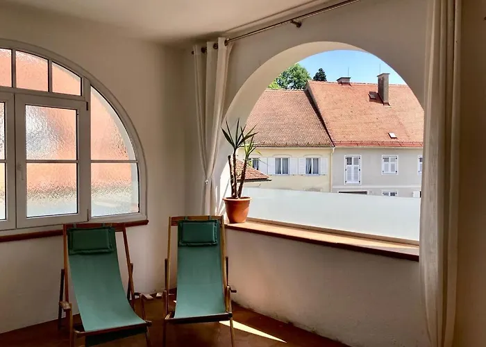 Spezerei Bad Radkersburg