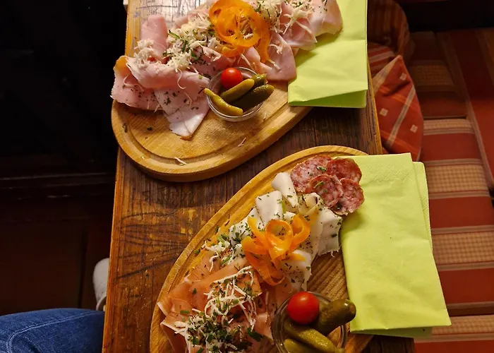 Lejlighed Spezerei Bad Radkersburg